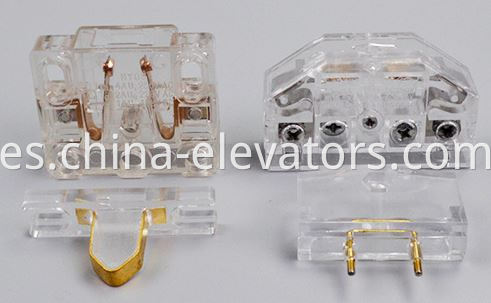 Contacto de la puerta del ascensor de Fermator Fermator Elevator Door Contact